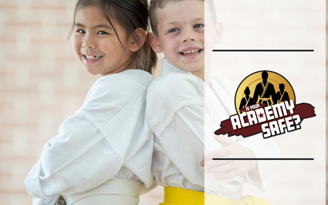 Martial Arts Academy Near Me
